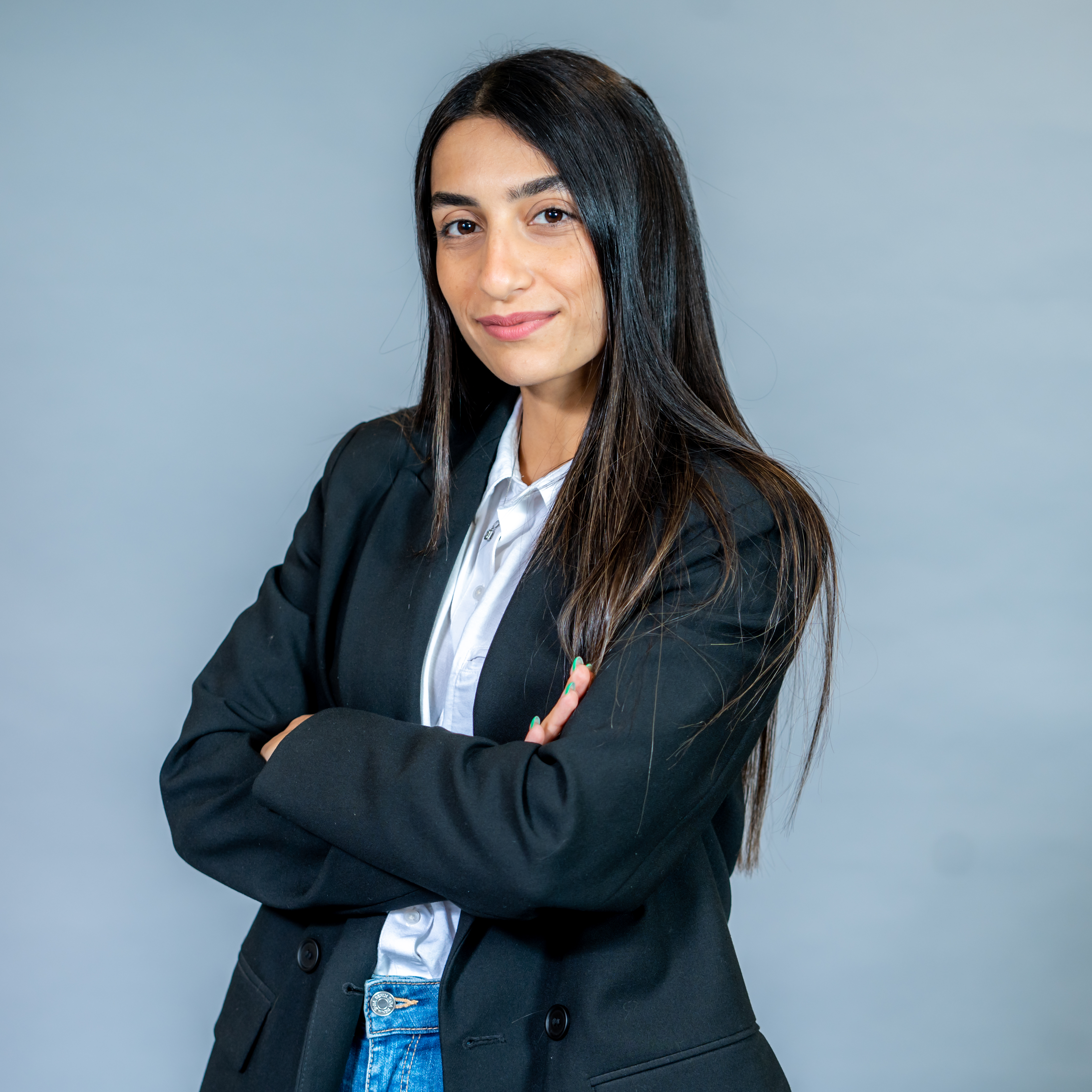 אלמוג בן דוד – רואה חשבון